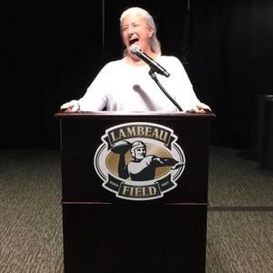 Meet your Posher, Cathleen